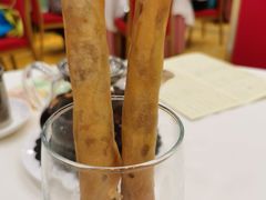 手抓芋丝脆春卷-凤凰楼酒家·粤宴点心(华强北店)