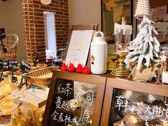 -Miss Q Family甜品·蛋糕·法甜咖啡
