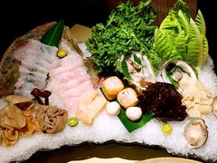 -余欢领鲜火锅(新街口店)