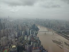 -WFC会仙楼观景台