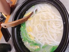 -云海肴·汽锅鸡·云南菜(高德置地店)