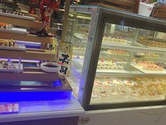 -红透天牛排海鲜自助(长和国际直营店)