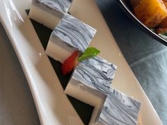 -彩丰楼中餐厅·仁恒洲际酒店