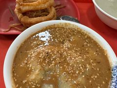 -老北京豆汁店