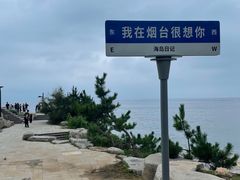 -养马岛旅游度假区