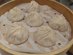-苏小柳手作点心x茶叙小院(徐家汇分院)