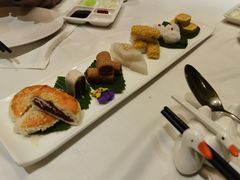 -贝勒爷·酥不腻烤鸭
