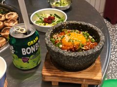 -馥二代韩式烤肉 2세대 불고기(喷水池店)