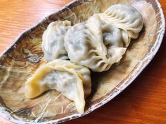 手工蒸饺-宜宾燃面旗舰店