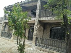 -红嫂家乡旅游区