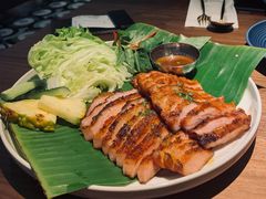 -星叶·东南亚料理(宁波万象汇店)