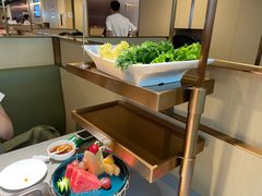 -海底捞火锅(龙湖三千集店)