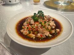 -蜀宴小调·精致家常菜(科华店)