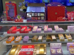 -GANSO元祖食品(金菊路店)