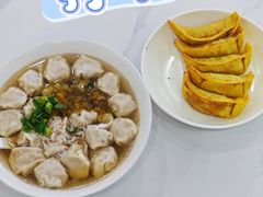 -金陵老丁家馄饨(文昌巷店)