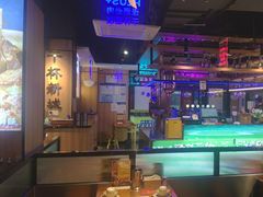 -唐力九头鸟烧烤·罗田吊锅(西云楼店)