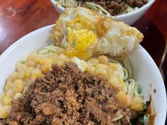 -朱儿面庄(洋河三路店)