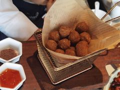 -悦融·京鲁菜·露台花园(安定门店)