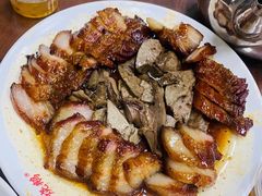 -黄连大头华烧鹅店(大良店)