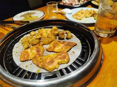 -小宇火锅烧烤(颜三路店)