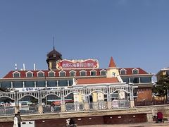 -老虎石海上公园