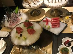 -余欢领鲜火锅(新街口店)
