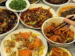 -辣螃铠盆盆蟹大排档(总店)