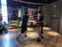 -威尔仕健身会所(北京宜家店)