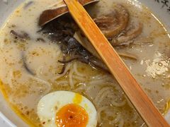 -味千拉面(广州白云机场T1西二店)