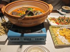 -千岛湖小鱼儿·淳安匠心农家菜