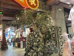 -时尚天河商业广场