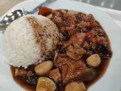 -宜家·瑞典风味餐厅(烟台路店)
