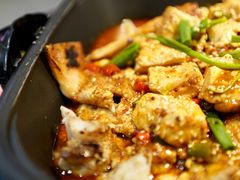 -彼酷哩活鱼现烤(中原万达店)