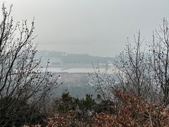 -虞山风景区