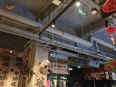 -破店肥哈·海鲜·烧烤(郑州银泰inPARK店)