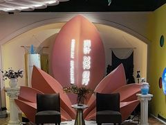 -青叶202都市餐厅(迪诺水镇店)