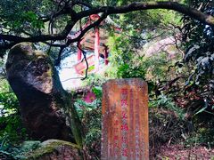 -青芝山风景名胜区