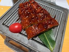 -千叶寿司创意融合料理(水韵城店)