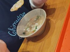 -闫家粥铺(吉林大路店)