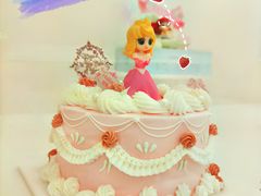 -好利来(太阳宫店)