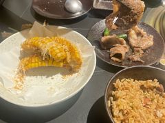 -黑崎烧肉·山野厨房(坪山店)