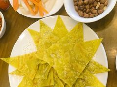 -蘭番坊青海特色铜锅涮·清真
