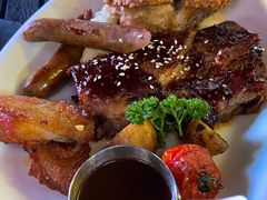 -Ambra Haus琥珀屋精酿餐厅(宝山店)