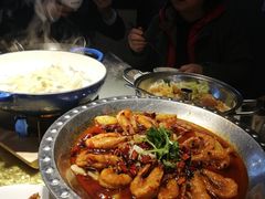 -醉得意(马驹桥店)