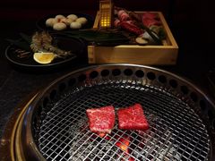 -300杯·和牛烧肉清酒专门店(廊里店)
