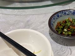 -丰尔粥食·粥底火锅·桑拿鸡(大良总店)