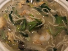 莆田卤面-莆田餐厅PUTIEN(三里屯店)