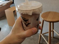 大堂-LAB COFFEE来杯咖啡(浦仓路店)