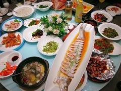 -城北食府(枫林店)