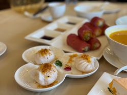 -空中一号宴会厅(信合大厦店)